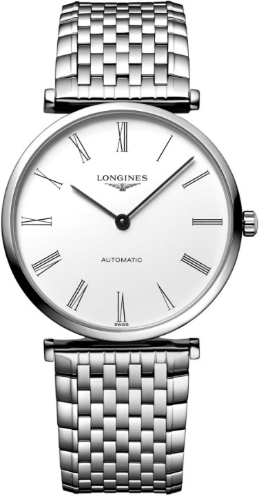 Obrázek Longines La Grande Classique de Longines