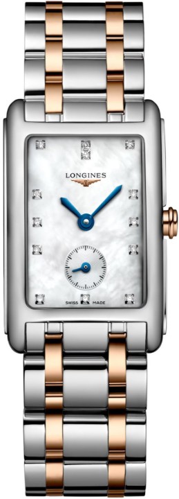 Obrázek Longines DolceVita