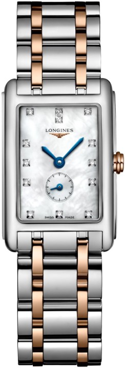 Obrázek Longines DolceVita