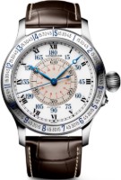 Obrázek Longines Heritage Lindbergh Hour Angle Watch