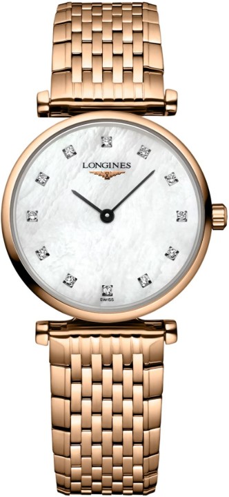 Obrázek Longines La Grande Classique de Longines