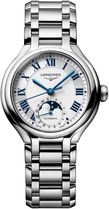 Obrázek Longines PrimaLuna