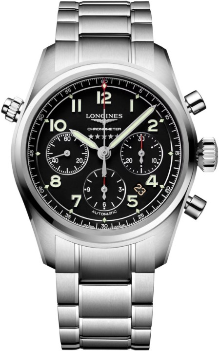 Obrázek Longines Spirit Chronograph