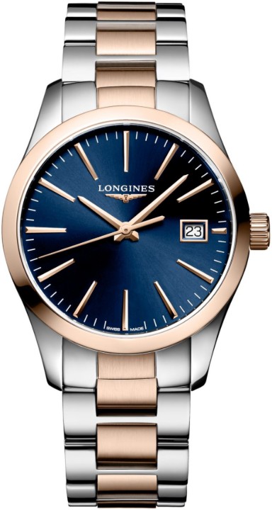 Obrázek Longines Conquest Classic