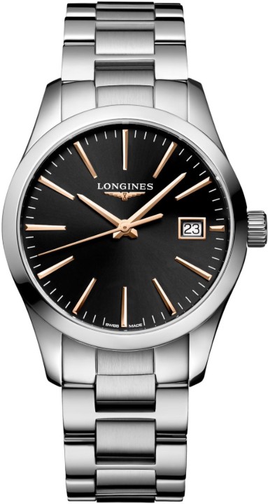 Obrázek Longines Conquest Classic
