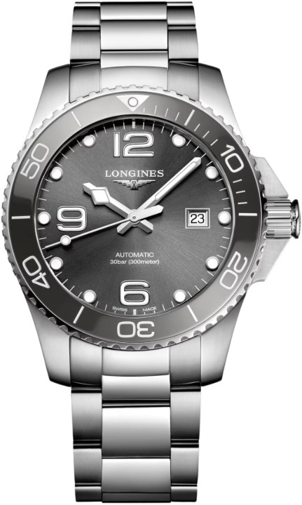 Obrázek Longines HydroConquest