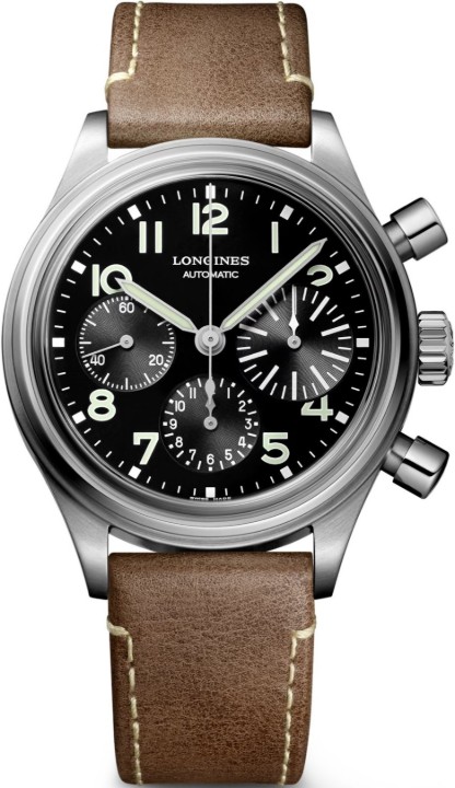 Obrázek Longines Heritage Avigation BigEye