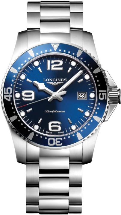 Obrázek Longines HydroConquest