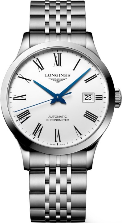 Obrázek Longines Record