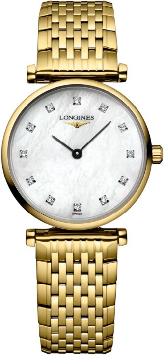 Obrázek Longines La Grande Classique de Longines