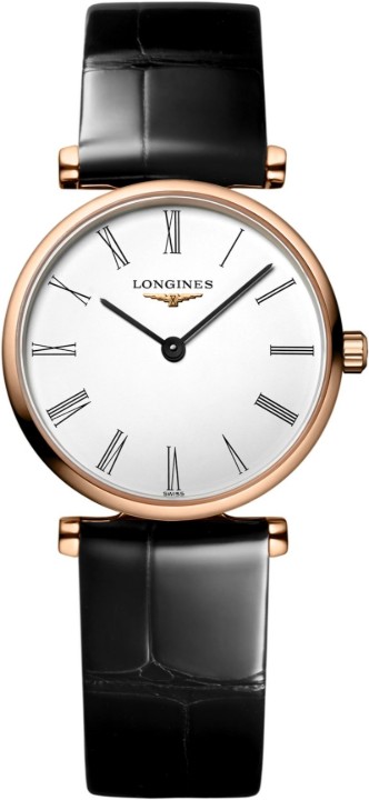 Obrázek Longines La Grande Classique de Longines