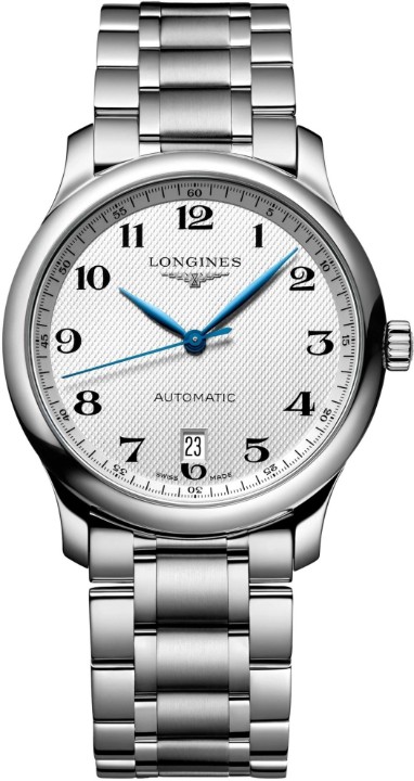 Obrázek Longines Master Collection