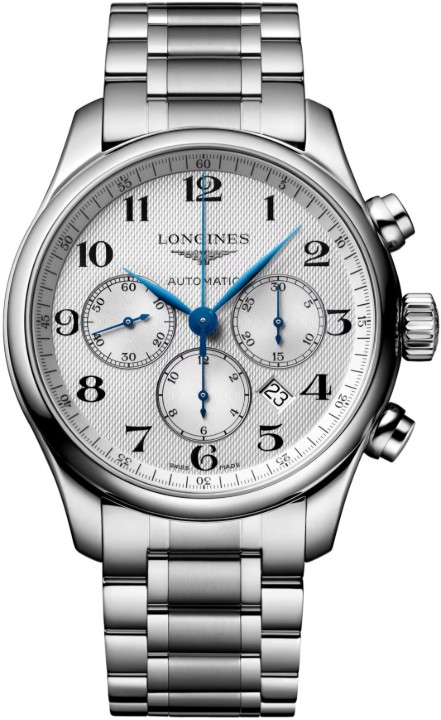 Obrázek Longines Master Collection