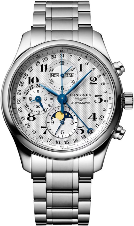 Obrázek Longines Master Collection