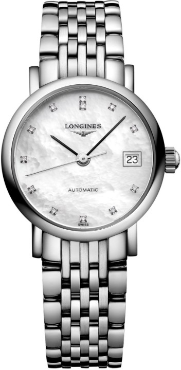Obrázek Longines Elegant
