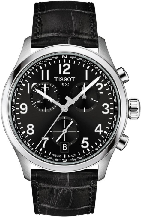Obrázek Tissot Chrono L