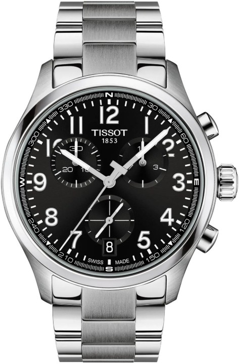 Obrázek Tissot Chrono L