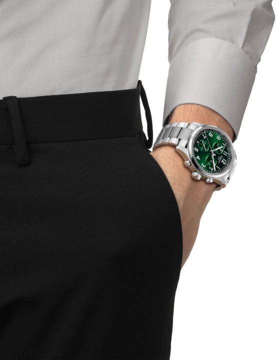 Obrázek Tissot Chrono L