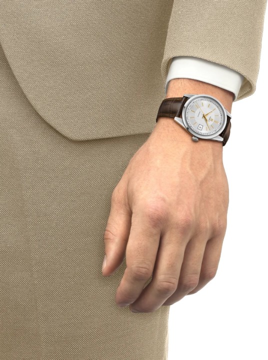 Obrázek Tissot Visodate Powermatic 80