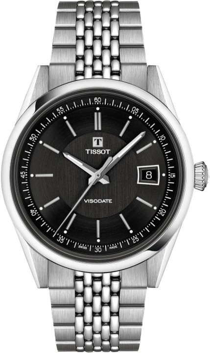 Obrázek Tissot Visodate Powermatic 80