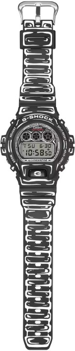 Obrázek Casio G-Shock Joshua Vides Collaboration Model