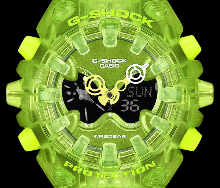 Obrázek Casio G-Shock