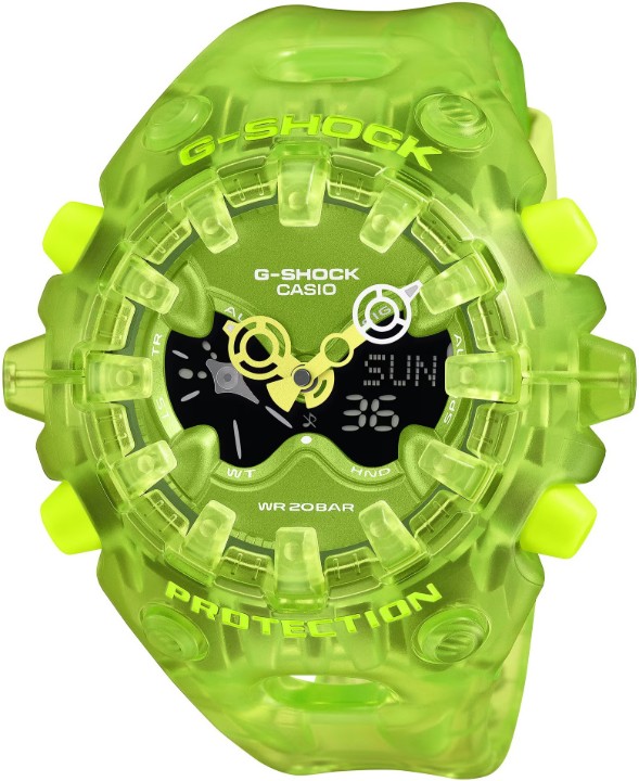 Obrázek Casio G-Shock