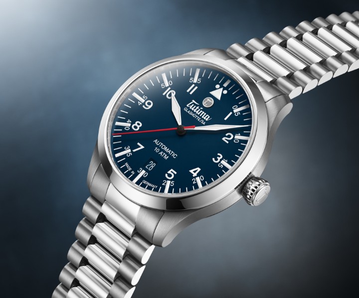 Obrázek Tutima Flieger T5