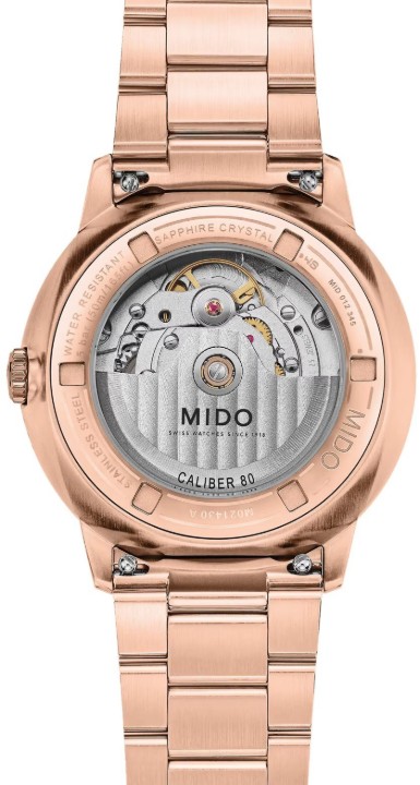 Obrázek Mido Commander Datoday