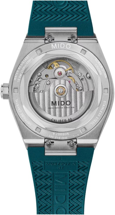 Obrázek Mido Multifort 8 One Crown