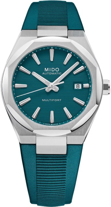 Obrázek Mido Multifort 8 One Crown