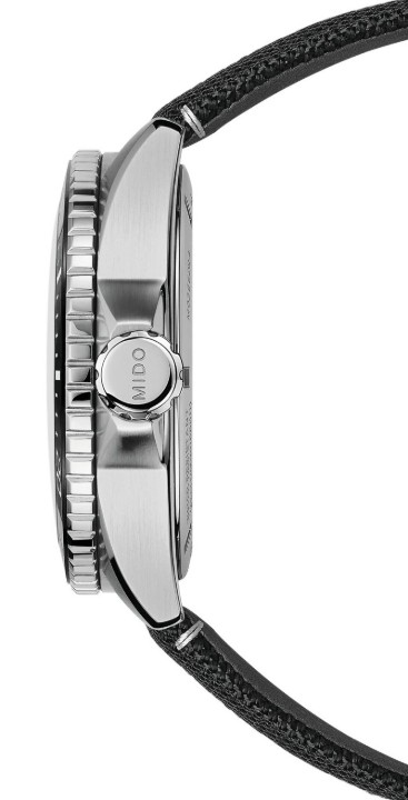 Obrázek Mido Ocean Star GMT