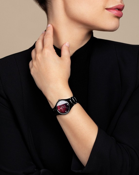 Obrázek Rado True Automatic Diamonds