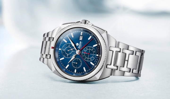 Obrázek Tutima Saxon One Chronograph