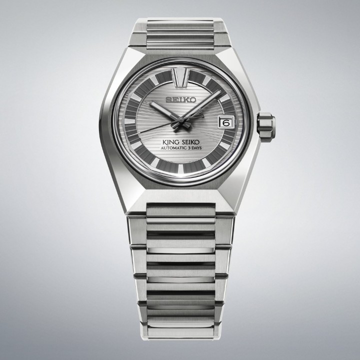 Obrázek Seiko King Seiko VANAC