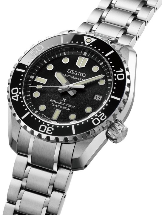 Obrázek Seiko Prospex Marinemaster