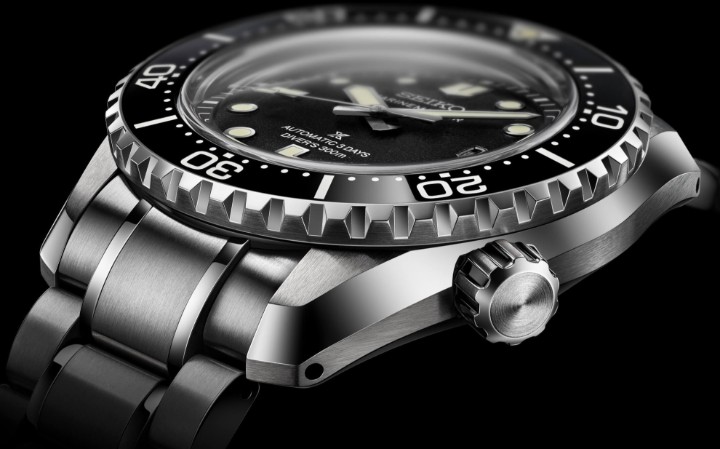 Obrázek Seiko Prospex Marinemaster