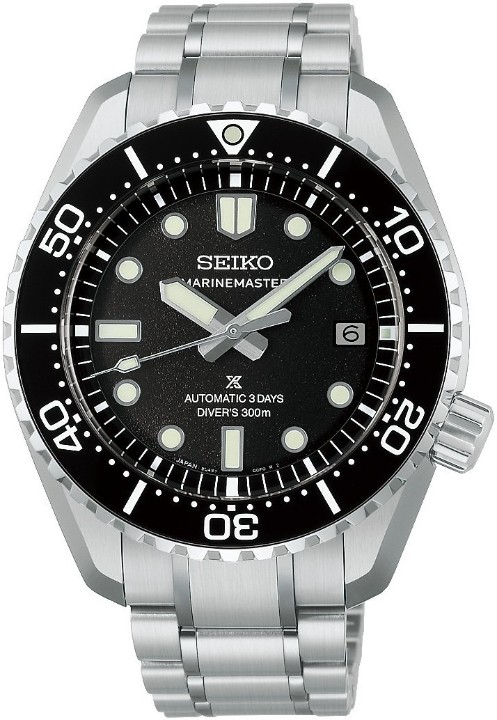 Obrázek Seiko Prospex Marinemaster