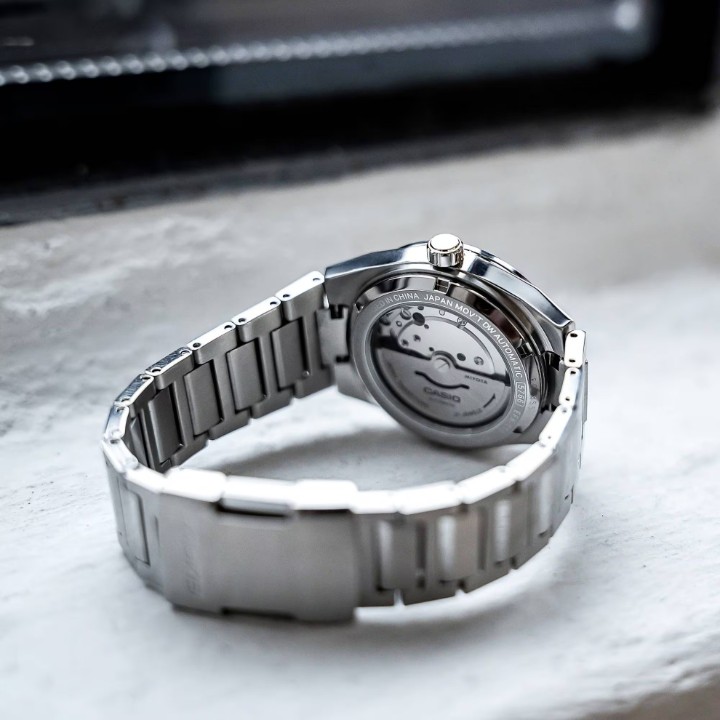 Obrázek Casio Edifice Automatic