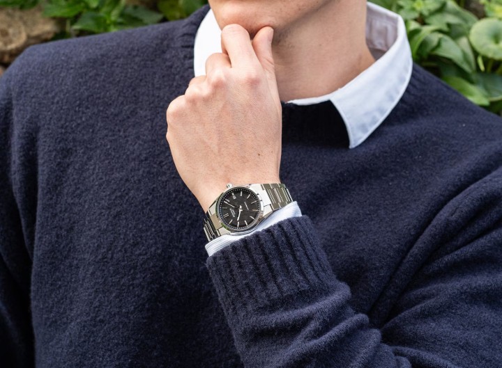 Obrázek Casio Edifice Automatic