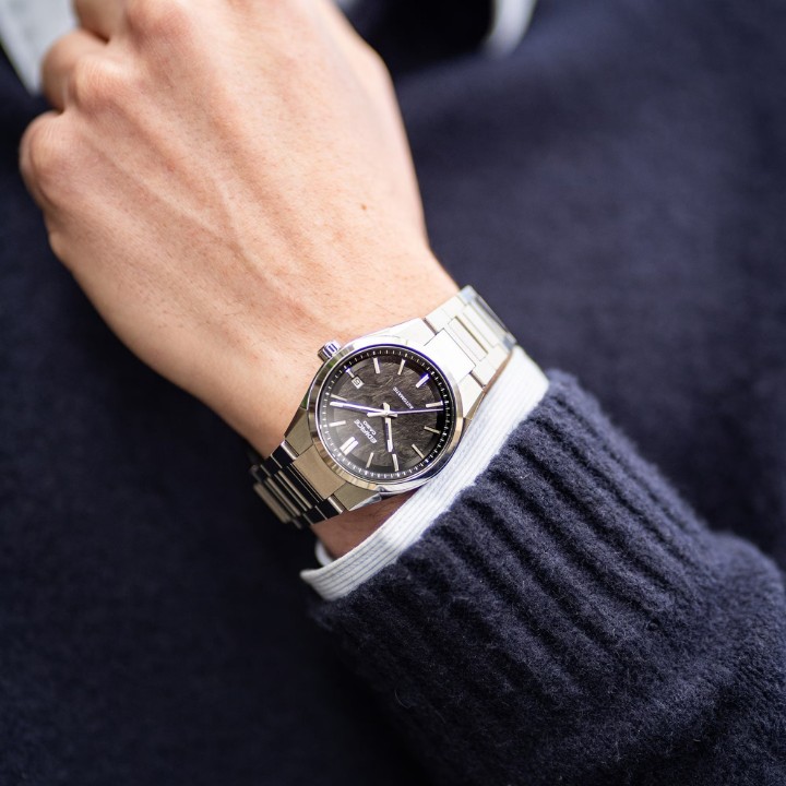 Obrázek Casio Edifice Automatic