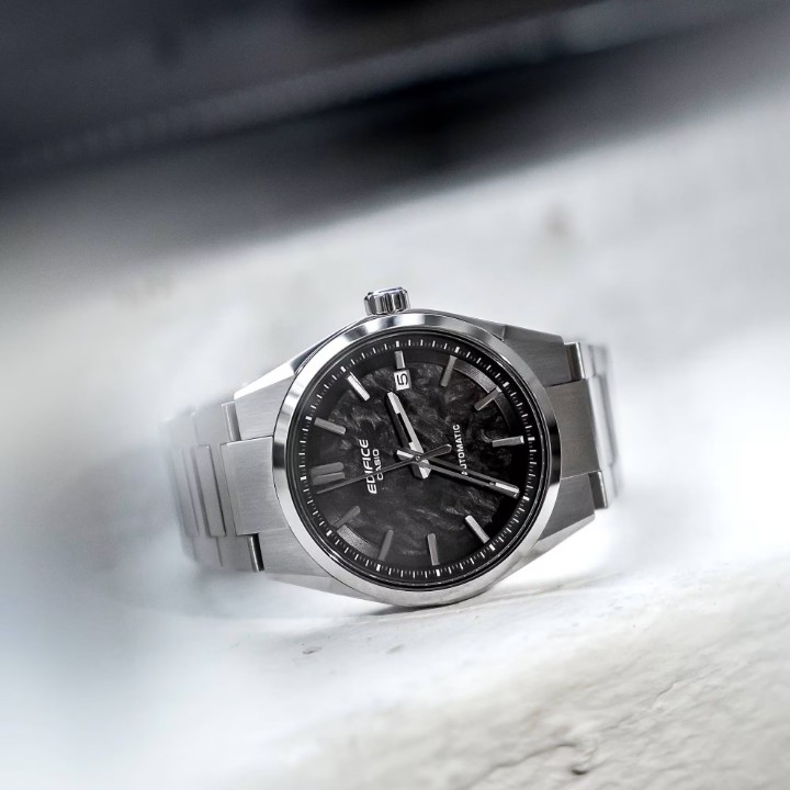 Obrázek Casio Edifice Automatic