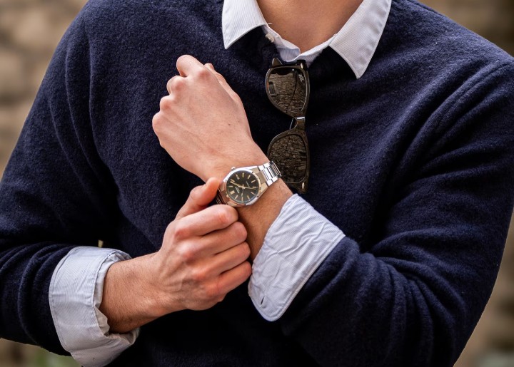 Obrázek Casio Edifice Automatic