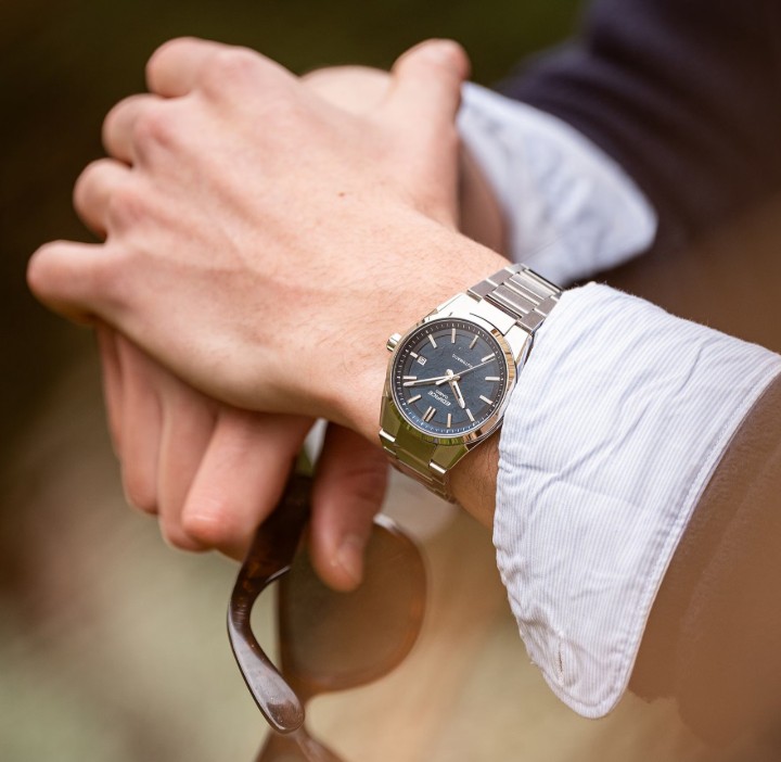 Obrázek Casio Edifice Automatic