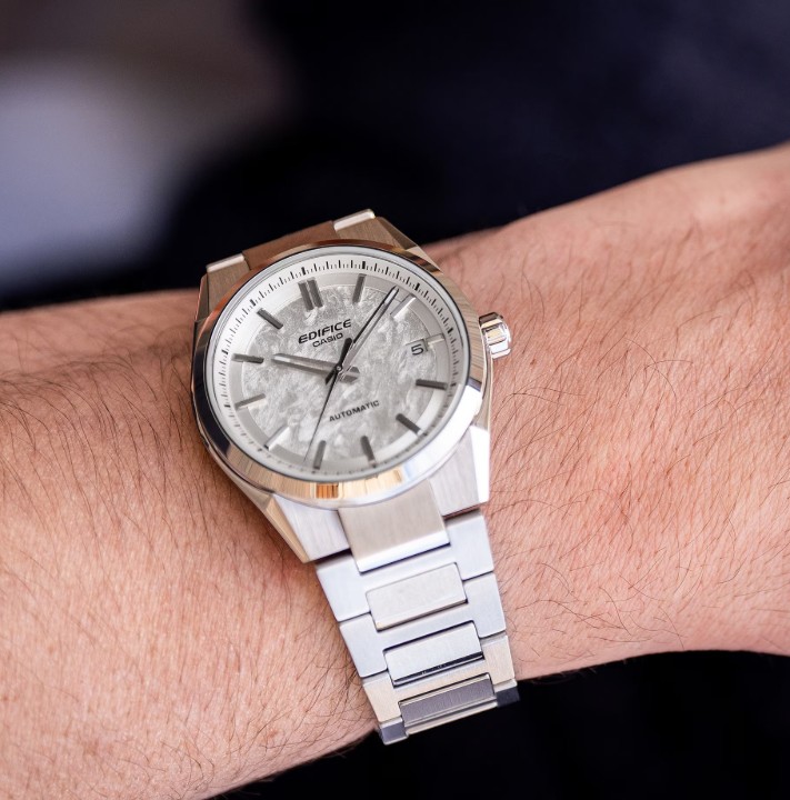 Obrázek Casio Edifice Automatic
