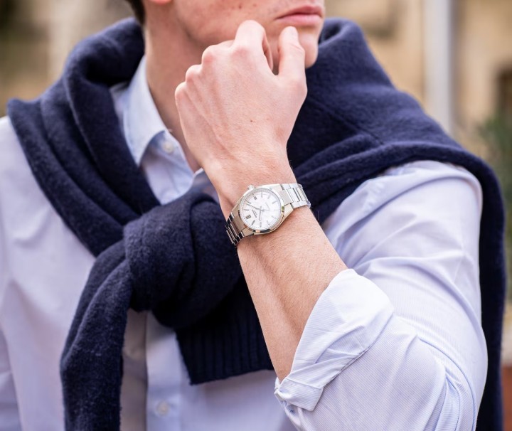 Obrázek Casio Edifice Automatic
