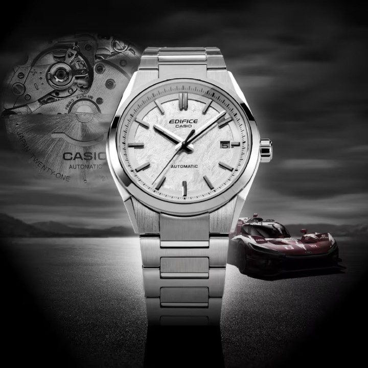 Obrázek Casio Edifice Automatic