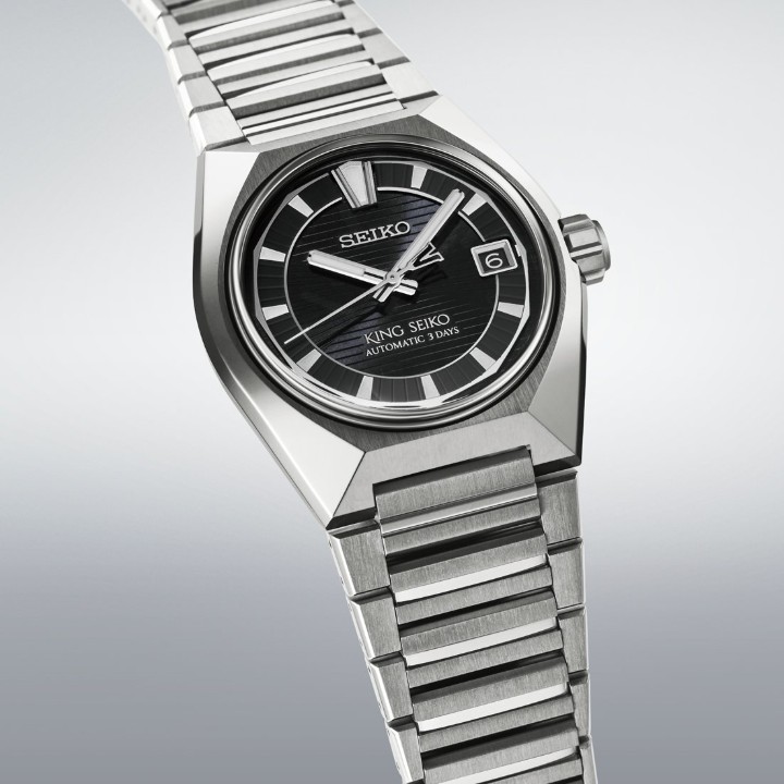 Obrázek Seiko King Seiko VANAC