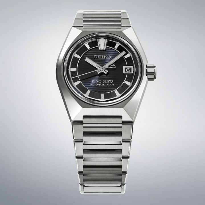Obrázek Seiko King Seiko VANAC