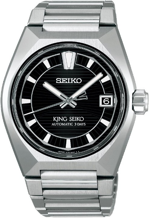 Obrázek Seiko King Seiko VANAC
